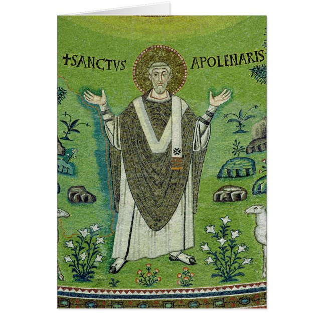 St. Apollinare (Frente)