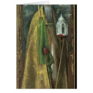 St Augustine del hipopótamo 1590