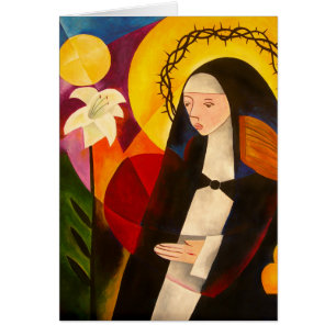 St. Catherine de Siena 2007