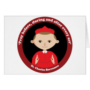 St. Charles Borromeo