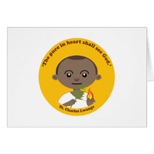 St. Charles Lwanga