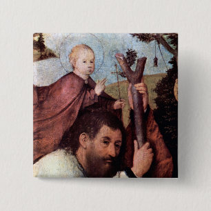 St Christopher, detalla el botón 2