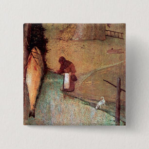 St Christopher, detalla el botón 3