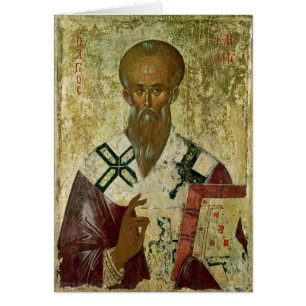 St Clement, 14to-décimo quinto siglo