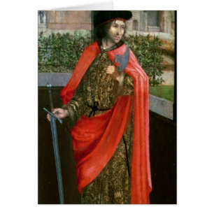 St. Crispin, siglo XVI