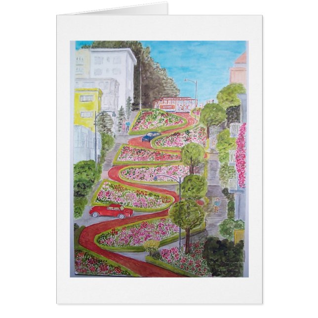 st. del lombardo, San Francisco (Frente)