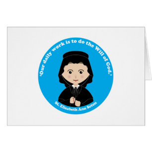 St. Elizabeth Ana Seton