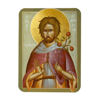 St Euphrosynus el imán de Cocina
