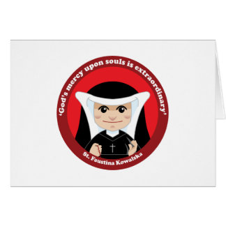 St. Faustina Kowalska