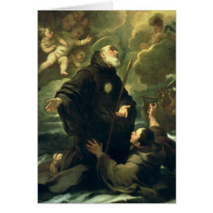 St Francis de Paola, 1416-1507)