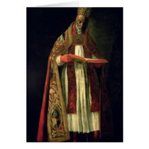 St Gregory el grande