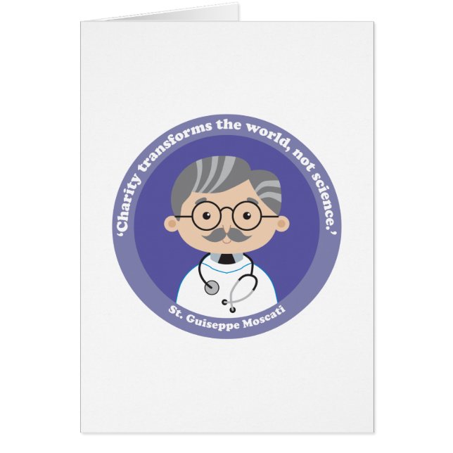 St. Guiseppe Moscow (Frente)