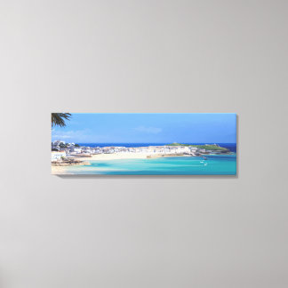 St Ives, arte original de Cornwall