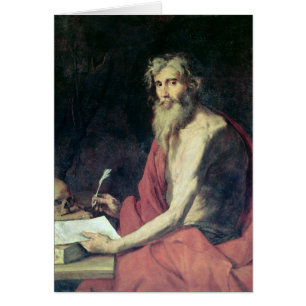 St Jerome 2