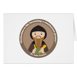 St. John Cassian