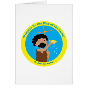 St. John el Bautista