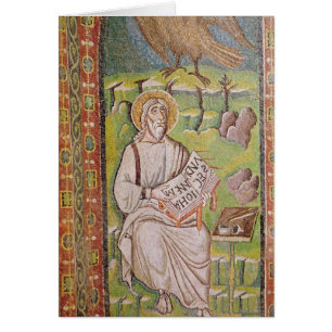 St. John el evangelista