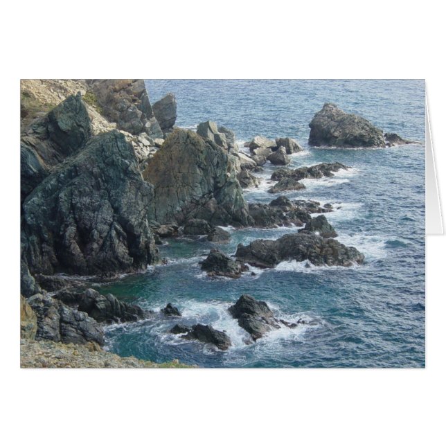 St. John, USVI (Anverso (Horizontal))