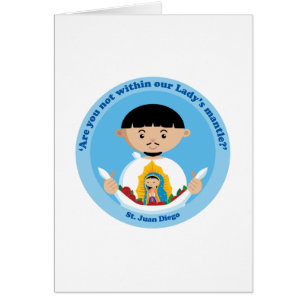 St. Juan Diego