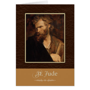 St. Jude Reza Por Nosotros