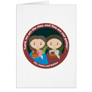 St. Justa y St. Rufina