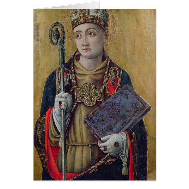 St. Louis de Toulouse (Frente)