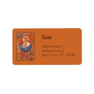 St. Louis IX the King (PM 05) NB Añadir etiqueta 1