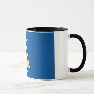 St Lucia, taza del Fete de ka del Sa