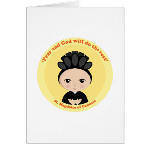 St. Magdalen Canossa