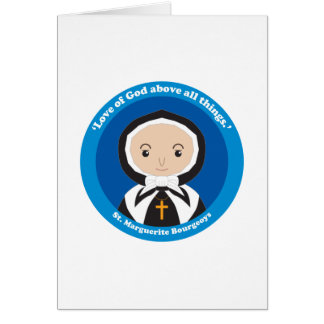 St. Margaret Bourgeoys