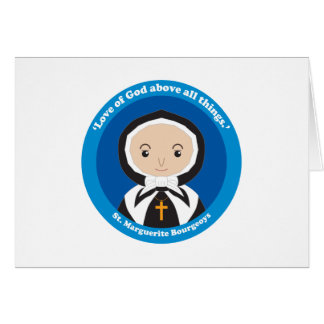 St. Margaret Bourgeoys