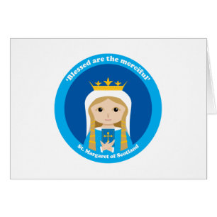 St Margaret de Escocia