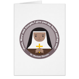 St. Mariam Thresia