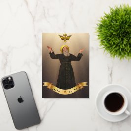 St. Maron・・・・Iglesia Patron ن Marft