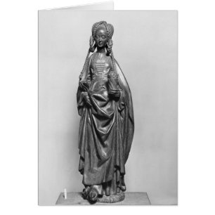 St Mary Magdalena, c.1500