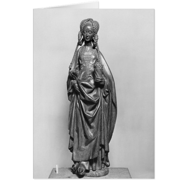 St Mary Magdalena, c.1500 (Frente)