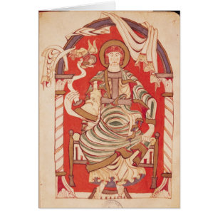 St Matthew