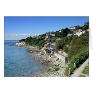 St Mawes, Cornualles