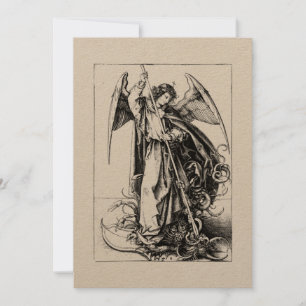 St. Michael el Archangel