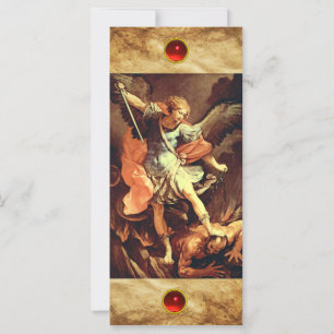 St. Michael el Archangel