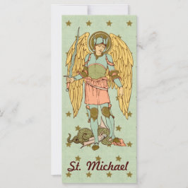 St. Michael el Archangel (RLS 12)