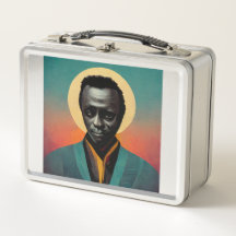 St. Miles Davis