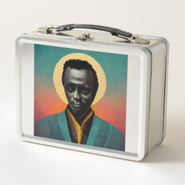 St. Miles Davis