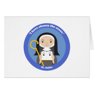 St. Odilia