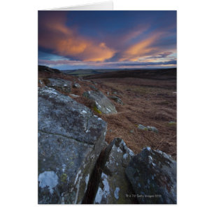St Oswald's Way, Parque Nacional Northumberland,