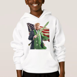 St. Paddy de Trump