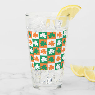 St. Patrick's Day Irish Shamrock Clover Beer