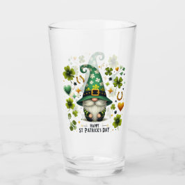 St Patricks Day Leprechaun Gnome