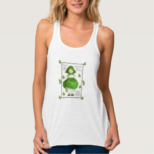 St. Patrick's Tank Top