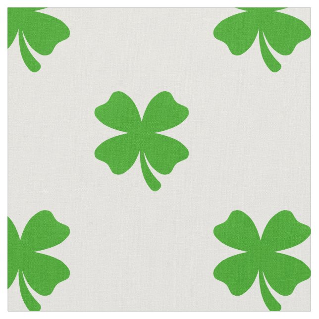 st patrics obstruyen tela de emoji (De cerca)